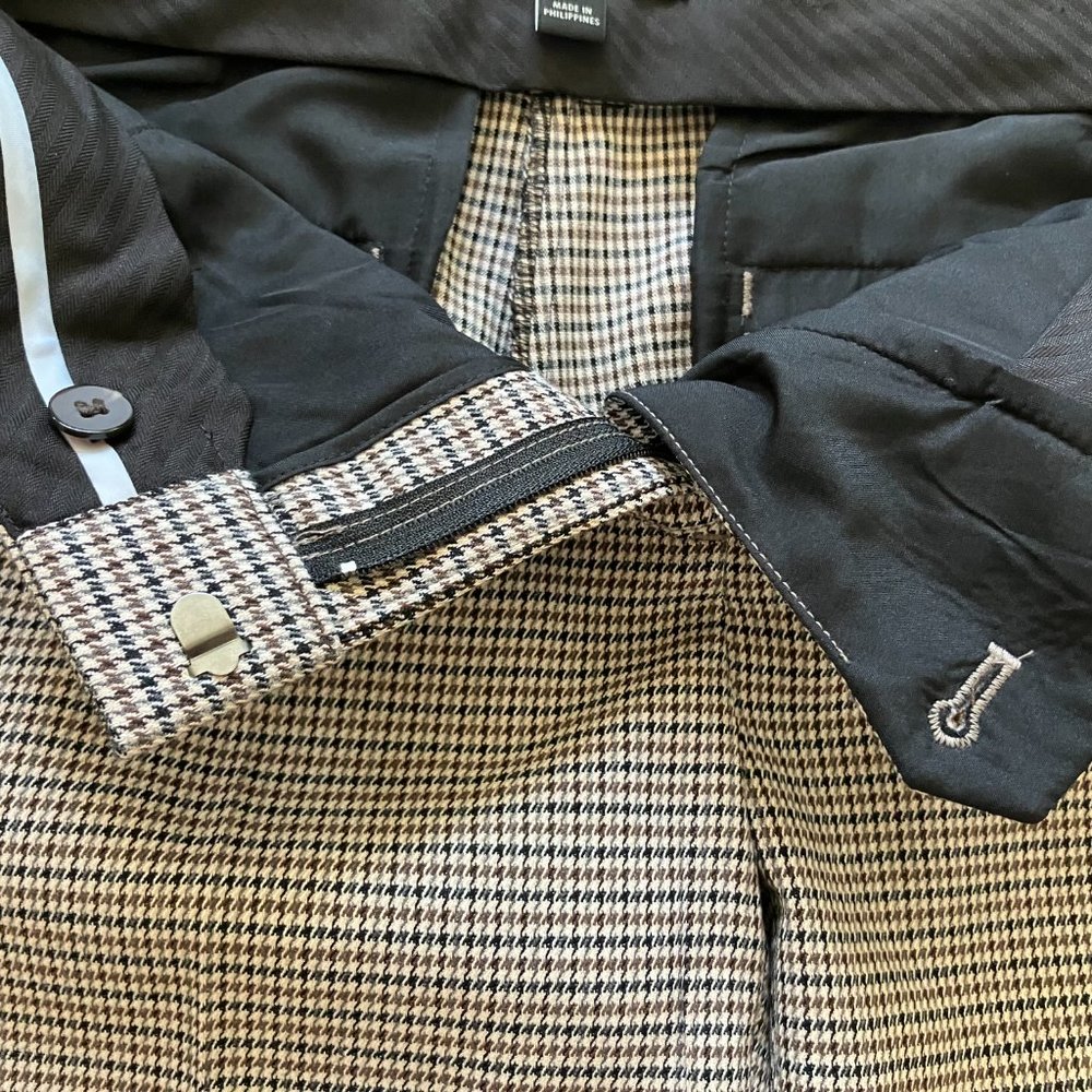 Ann Taylor Slacks - Picture 3 of 4